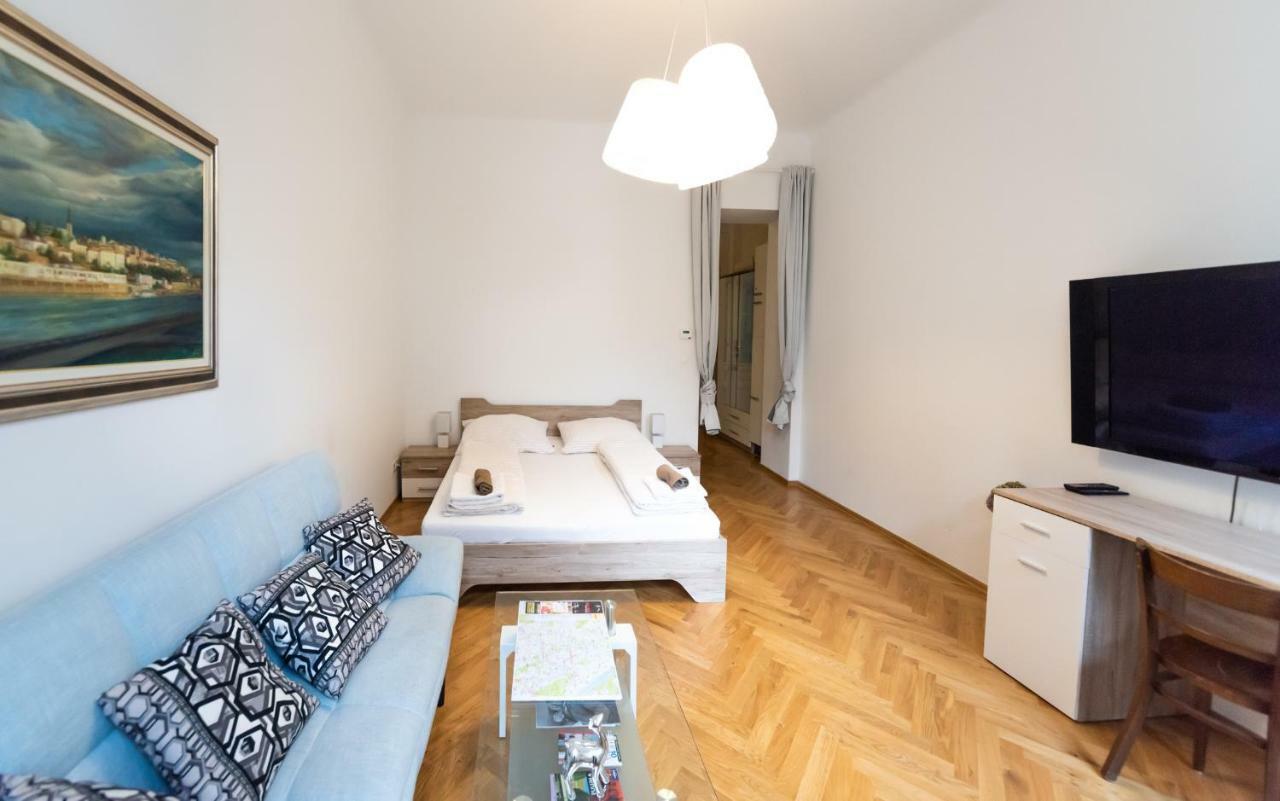Prater Studio Next Fair, Un, Wu And City Center Διαμέρισμα Βιέννη Εξωτερικό φωτογραφία